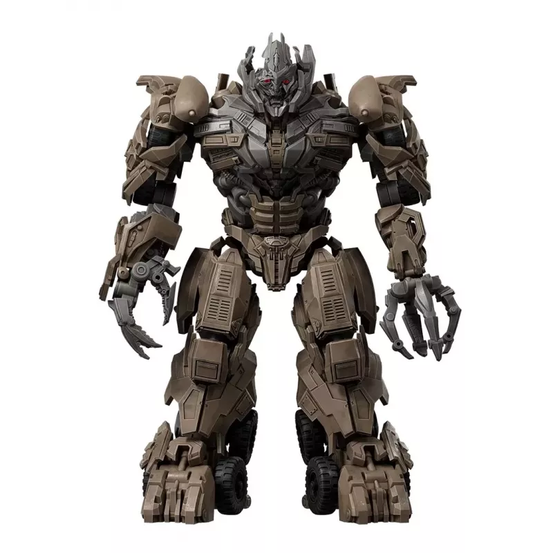BLOKEES Transformers Classic Class 22 - Megatron statybinė figūrėlė