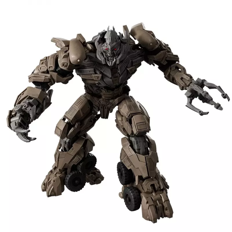 BLOKEES Transformers Classic Class 22 - Megatron statybinė figūrėlė