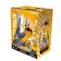BLOKEES EVANGELION ACTION EDITION - EVANGELION PROTO TYPE 00' Statybinis Blokelių Veiksmo Figūrėlės Rinkinys