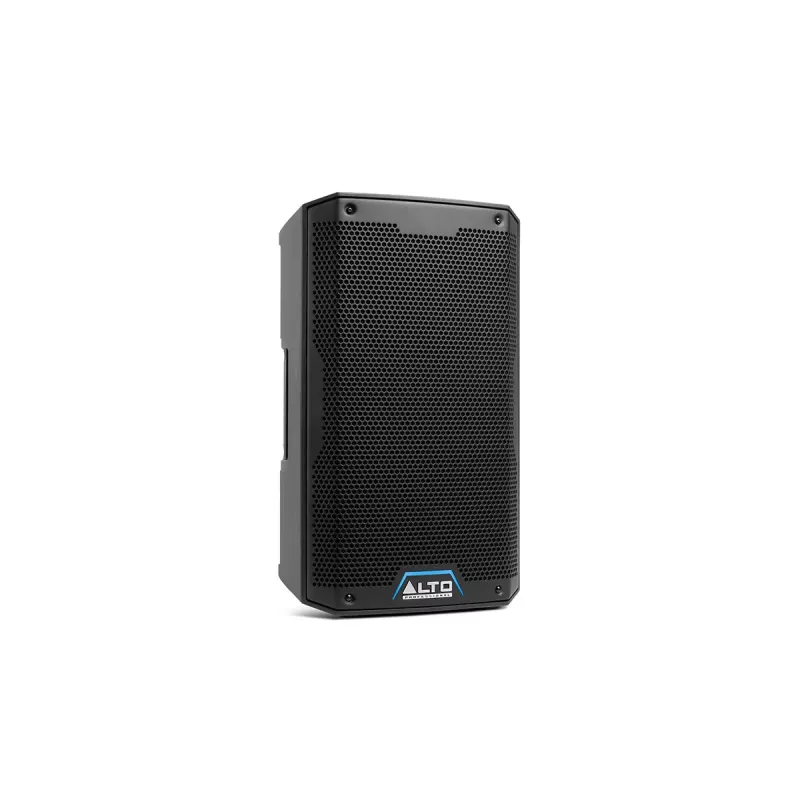 ALTO PROFESSIONAL TS 408 - 2000 vatų 8 colių 2 krypčių aktyvus garsiakalbis su Bluetooth, DSP ir programėlės valdymu