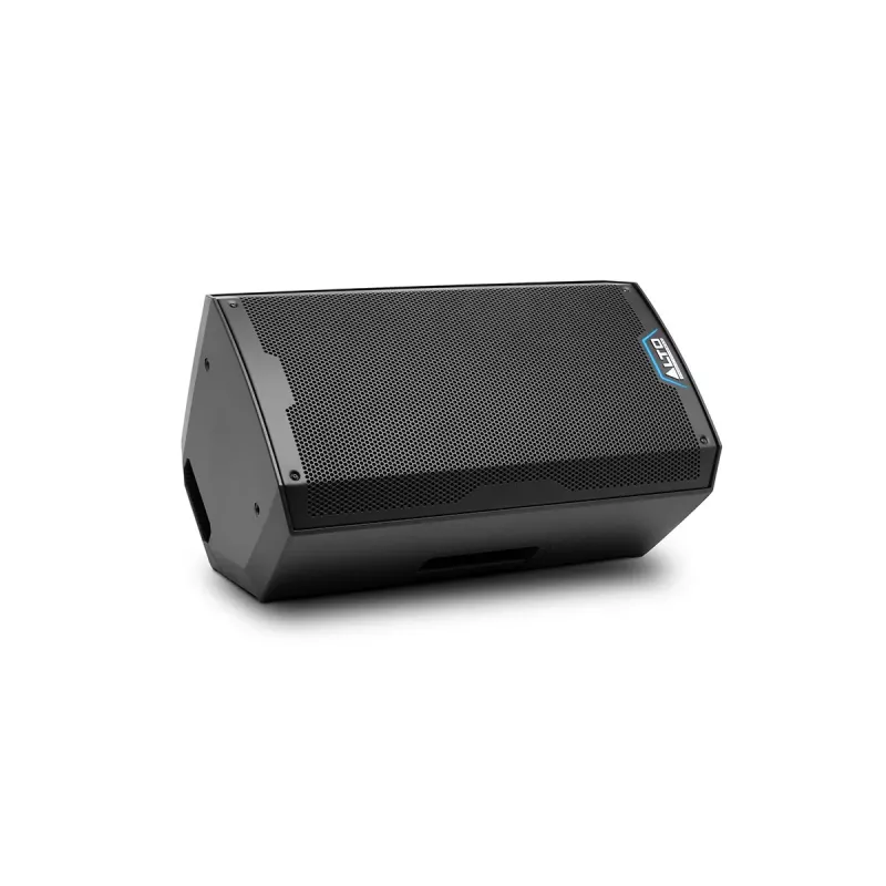 ALTO PROFESSIONAL TS 412 - 2500 vatų 12 colių 2 krypčių aktyvus garsiakalbis su Bluetooth, DSP ir programėlės valdymu
