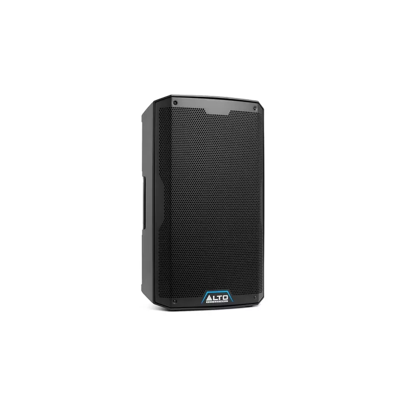 ALTO PROFESSIONAL TS 412 - 2500 vatų 12 colių 2 krypčių aktyvus garsiakalbis su Bluetooth, DSP ir programėlės valdymu