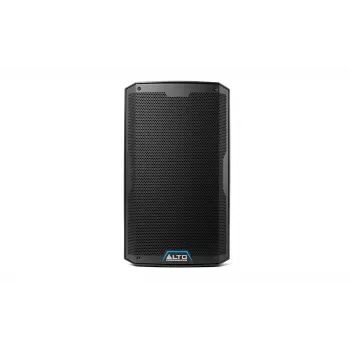 ALTO PROFESSIONAL TS 412 - 2500 vatų 12 colių 2 krypčių aktyvus garsiakalbis su Bluetooth, DSP ir programėlės valdymu