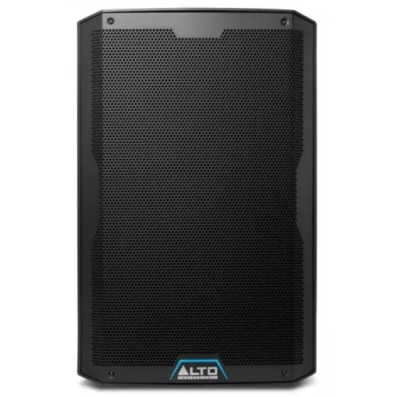 Alto TS 415 Active 2-Way Speaker 1250 - 2500 W Black