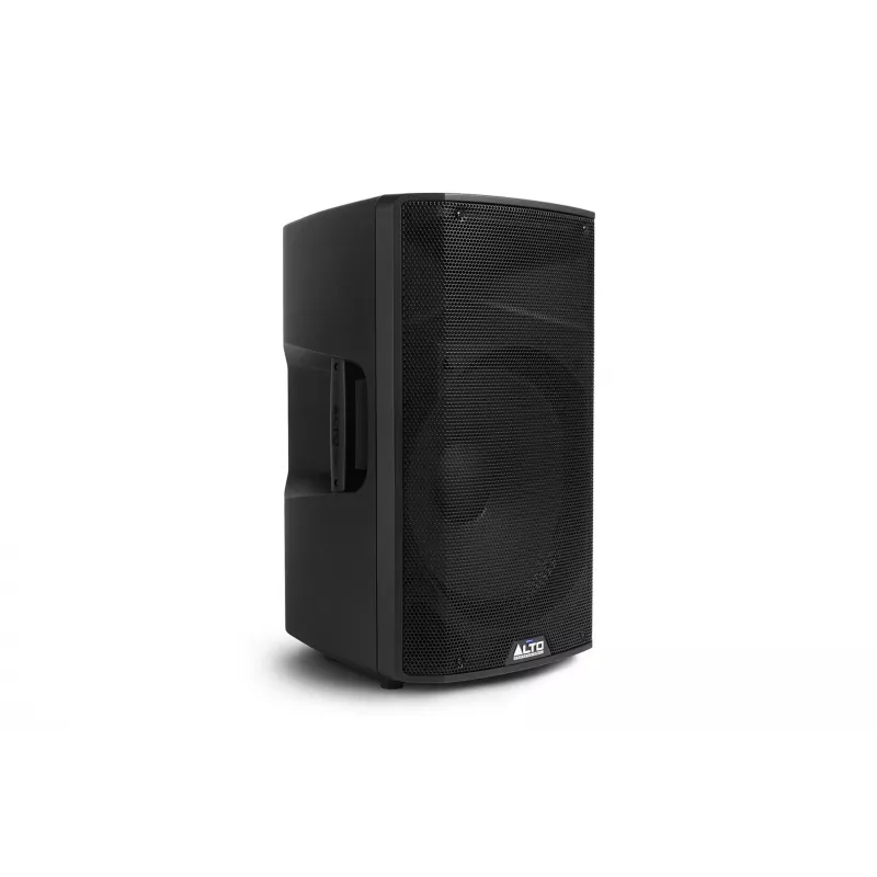 ALTO PROFESSIONAL TX 415 – 700W aktyvus PA garsiakalbis