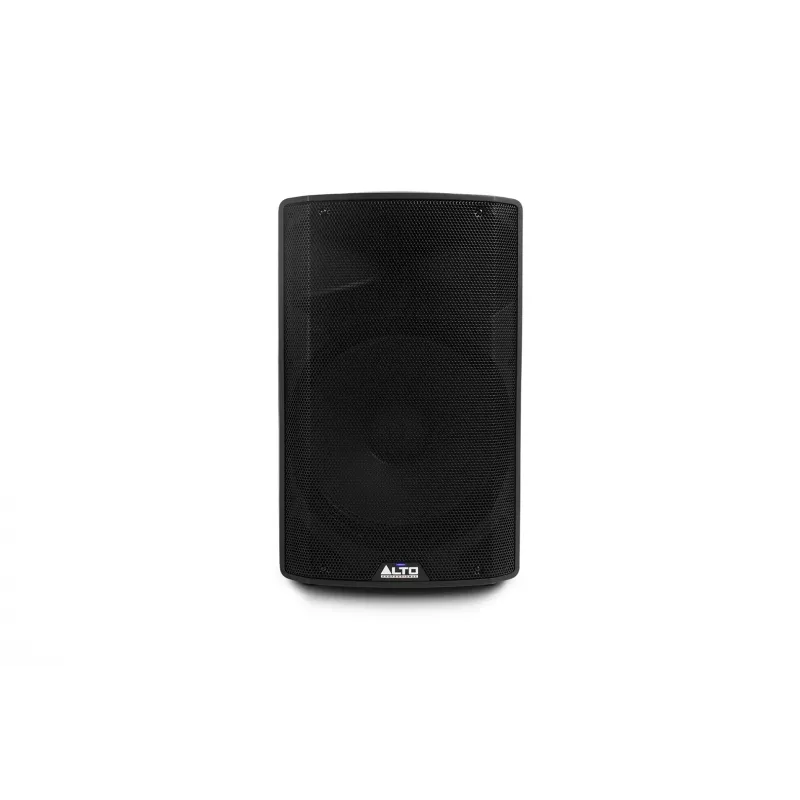 ALTO PROFESSIONAL TX 415 – 700W aktyvus PA garsiakalbis