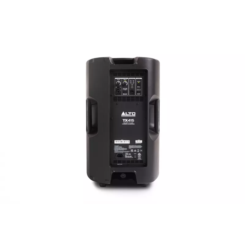 ALTO PROFESSIONAL TX 415 – 700W aktyvus PA garsiakalbis