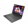 HP Victus Gaming 15-fa2029nx nešiojamas kompiuteris, Intel Core i5-13420H, 8 GB RAM, 512 GB SSD, NVIDIA GeForce RTX 3050 6 GB, 15.6 inch FHD 144 Hz IPS, Windows 11 Home, Mica Silver