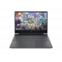 HP Victus Gaming 15-fa2029nx nešiojamas kompiuteris, Intel Core i5-13420H, 8 GB RAM, 512 GB SSD, NVIDIA GeForce RTX 3050 6 GB, 15.6 inch FHD 144 Hz IPS, Windows 11 Home, Mica Silver
