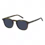 Tommy Hilfiger TH-1939-S-086 vyriški akiniai nuo saulės Havana Brown 51mm