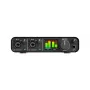 MOTU M2 USB-C garso sąsaja 2x2 24-bit/192 kHz su MIDI I/O