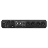 MOTU M6 garso sąsaja – 6x4 USB-C su 4 išankstiniais stiprintuvais, 192 kHz