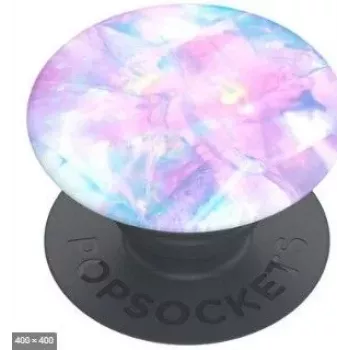 Popsockets Basic Crystal Opal Phone Grip & Stand