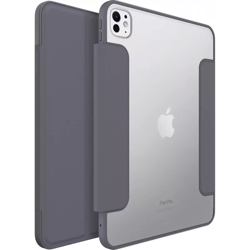 OtterBox Symmetry Series Back Cover, skirta Apple iPhone 14 Pro Max - juoda