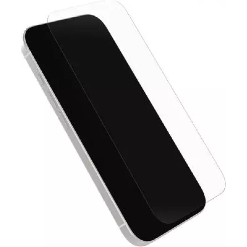 OtterBox Glass Cardigan Screen Protector, skirta Apple iPhone 14 Pro Max - skaidri
