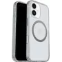 OtterBox Symmetry Series Clear MagSafe Case for Apple iPhone 15 Pro Max - Stardust Clear