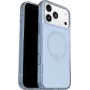 OtterBox Symmetry Series Clear MagSafe Case, skirtas iPhone 14 Pro Max – mėlyna