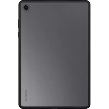 OtterBox React Series Dėklas, skirtas Samsung Galaxy Tab A9+ - Black Crystal (Clear/Black) Pro Pack
