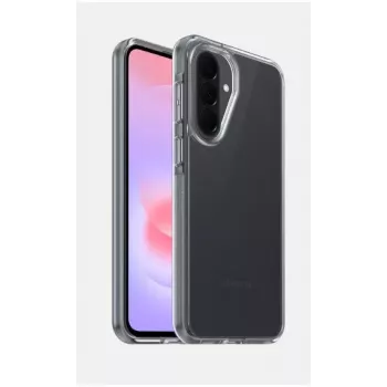 OtterBox React, skirta Samsung Galaxy A34 5G - skaidri - ProPack (didmeninė pakuotė)