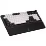 Corsair VANGUARD 96 Gaming Keyboard, Mechanical, RGB, 8000 Hz - MLX Plasma Switches, ISO (DE), Black/White