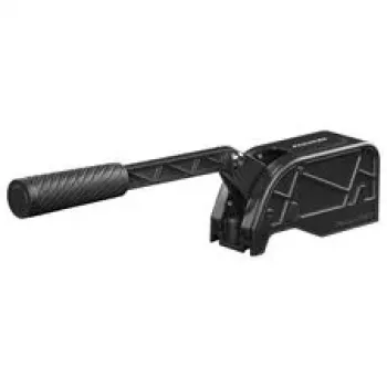 CORSAIR Fanatec Clubsport Handbrake V2, rankinis stabdys, su USB adapteriu – juoda