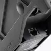 CORSAIR Fanatec Clubsport Handbrake V2, rankinis stabdys, su USB adapteriu – juoda