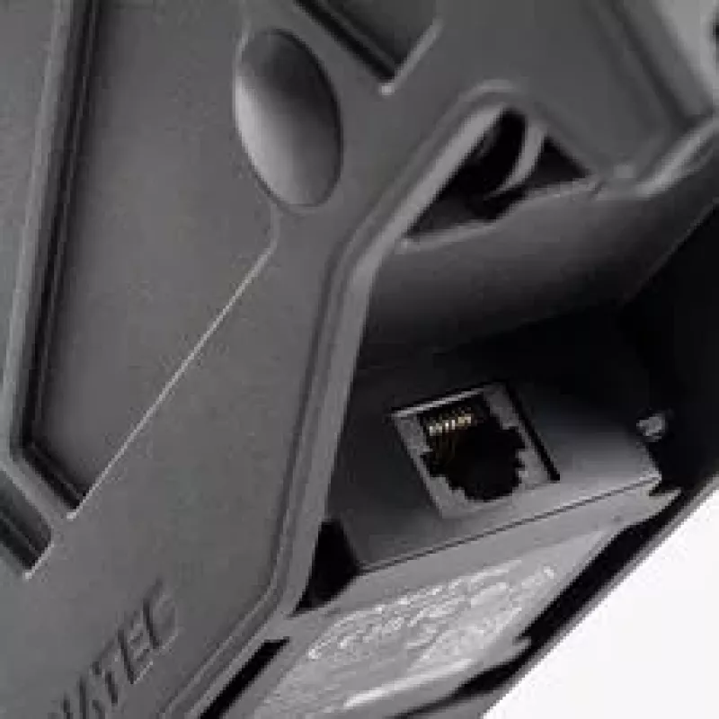 CORSAIR Fanatec Clubsport Handbrake V2, rankinis stabdys, su USB adapteriu – juoda