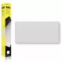 CORSAIR MM300 PRO Gaming Mouse Pad, Cloth Surface, Anti-Fray Edges - 3XL, Gray