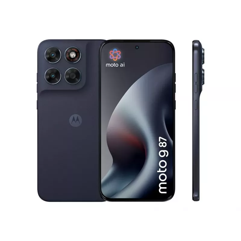 Lenovo Motorola G87 12GB 256GB XT2621-6 Android Smartphone