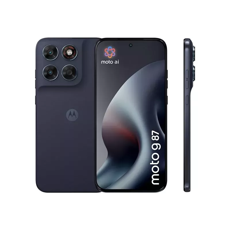 Lenovo Motorola G87 12GB 256GB XT2621-6 Android Smartphone