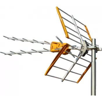 TELEVES V ZENIT UHF antžeminė antena (Ch.21-48) Z.13dBi, ref. 149221