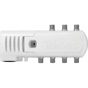 Televes 1/6 Home Amplifier 553120