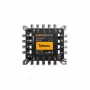 TELEVES EuroSwitch 5x5x8 Multiswitch 4 SAT + 1 TER, 8 išėjimai, DiSEqC 2.0, 230V, ref. 719503