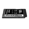 Lexar Professional SILVER PLUS SDXC 128GB atminties kortelė UHS-I U3 V30