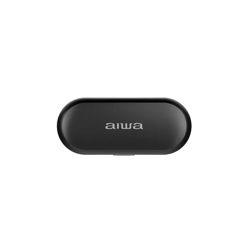 AIWA ESP-350BK Nešiojamas Bluetooth Garsiakalbis 20W IPX6 Juodas