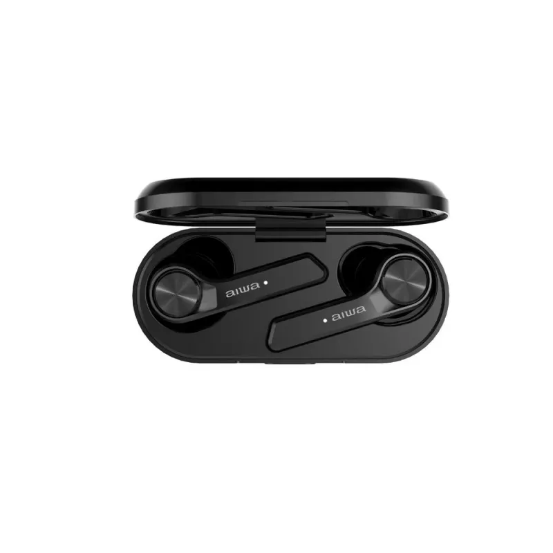 AIWA ESP-350BK Nešiojamas Bluetooth Garsiakalbis 20W IPX6 Juodas
