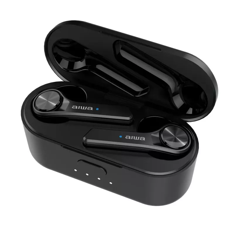 AIWA ESP-350BK Nešiojamas Bluetooth Garsiakalbis 20W IPX6 Juodas