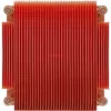INTER-TECH Dynatron K-129 Pasyvus CPU aušintuvas, 1U, Mažmeninė pakuotė