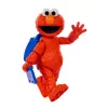 BLOKEES SESAME STREET FIGURES preCOOL S2 - ELMO statybinė figūrėlė