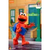 BLOKEES SESAME STREET FIGURES preCOOL S2 - ELMO statybinė figūrėlė