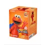 BLOKEES SESAME STREET FIGURES preCOOL S2 - ELMO statybinė figūrėlė
