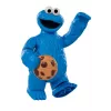 BLOKEES SESAME STREET FIGURES preCOOL S2 - COOKIE MONSTER