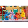BLOKEES SESAME STREET FIGURES preCOOL S2 - COOKIE MONSTER