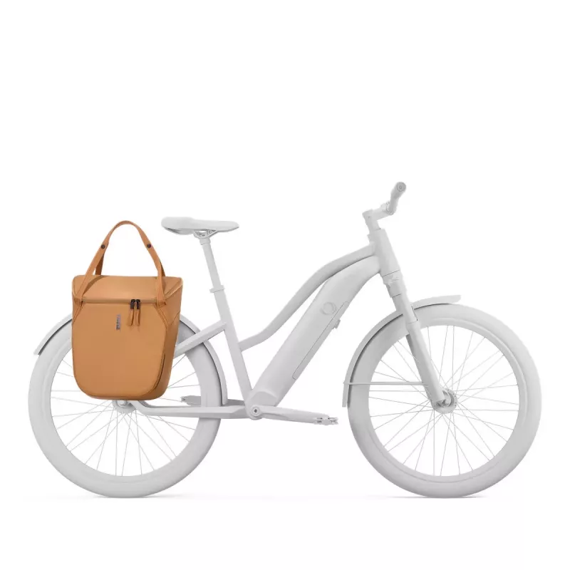 Thule 5472 Chasm Cooler 21L su InLock Dusted Orange