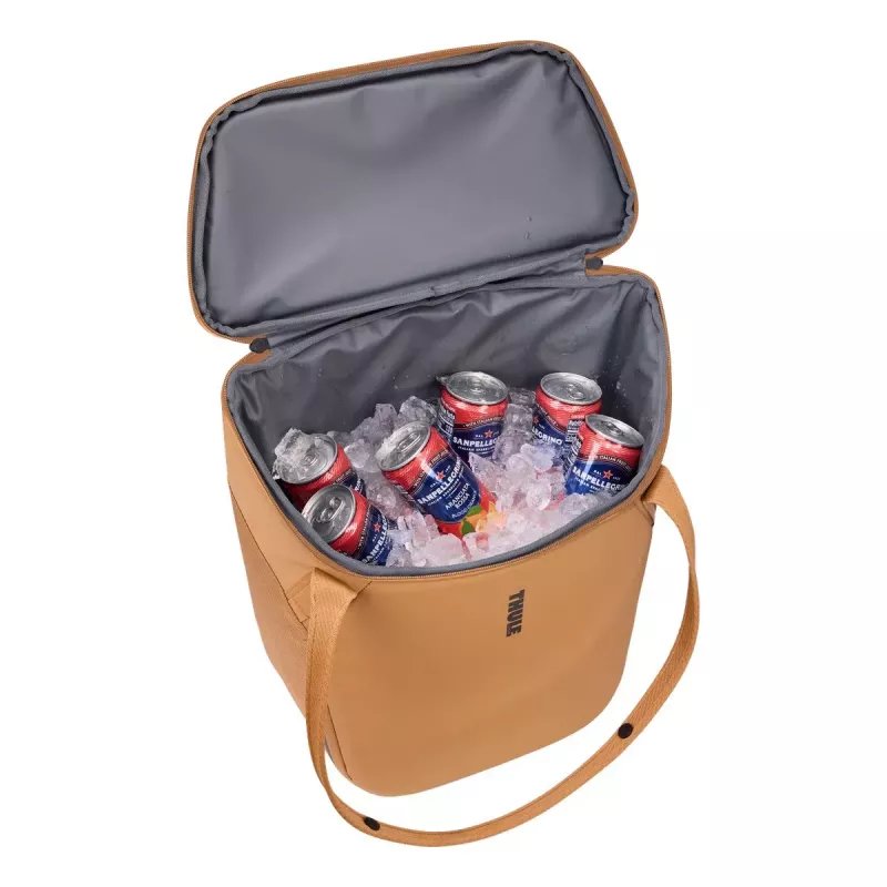 Thule 5472 Chasm Cooler 21L su InLock Dusted Orange