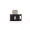 Kensington VeriMark IT 2.0 Fingerprint Reader - USB-A, FIDO2, Windows Hello, juoda
