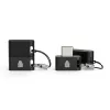 Kensington VeriMark IT 2.0 Fingerprint Reader - USB-A, FIDO2, Windows Hello, juoda