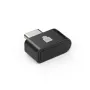 Kensington VeriMark IT 2.0 Fingerprint Reader - USB-A, FIDO2, Windows Hello, juoda