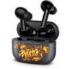Buxton BTW4600 Grey - TWS belaidės ausinės, pilka
