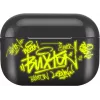 Buxton BTW4600 Grey - TWS belaidės ausinės, pilka